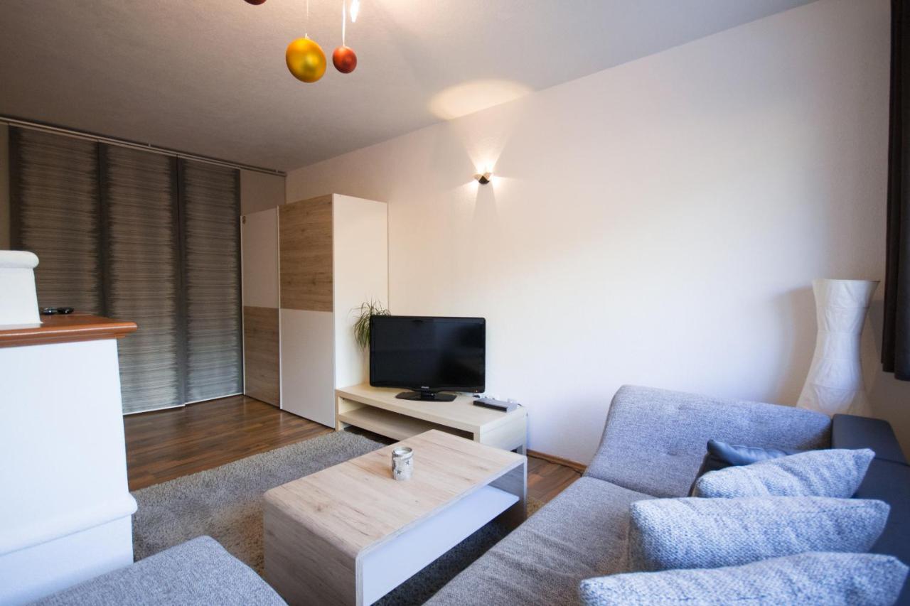 Ferienwohnung Plattner Schmirn Exterior photo